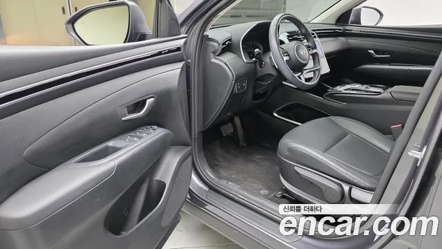 Hyundai Tucson 2022 thumb 10