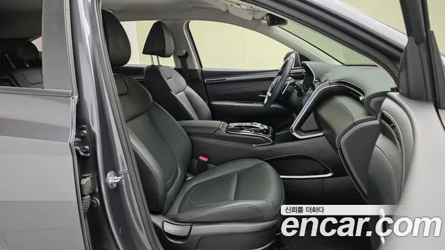 Hyundai Tucson 2022 thumb 11