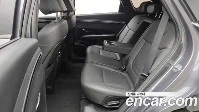 Hyundai Tucson 2022 thumb 12
