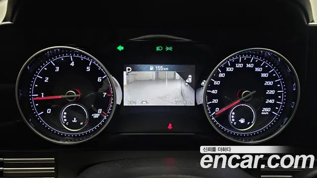 Hyundai Grandeur 2021 thumb 8