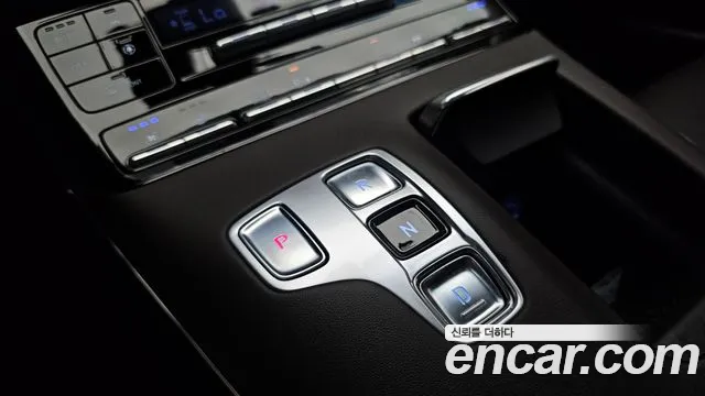 Hyundai Grandeur 2021 thumb 9