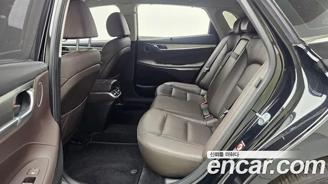 Hyundai Grandeur 2021 thumb 12