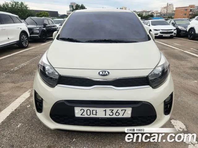Kia Morning 2017 thumb 12