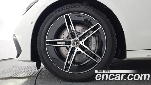 Mercedes-Benz E-Класс 2026 thumb 5