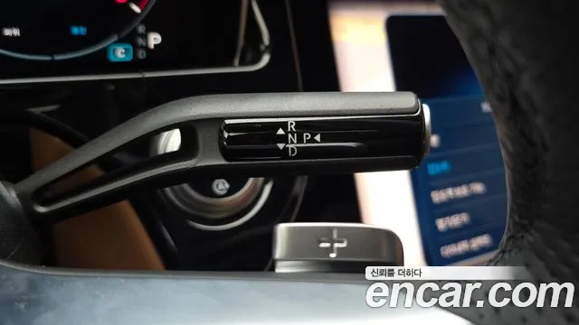 Mercedes-Benz E-Класс 2026 thumb 9