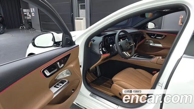 Mercedes-Benz E-Класс 2026 thumb 10