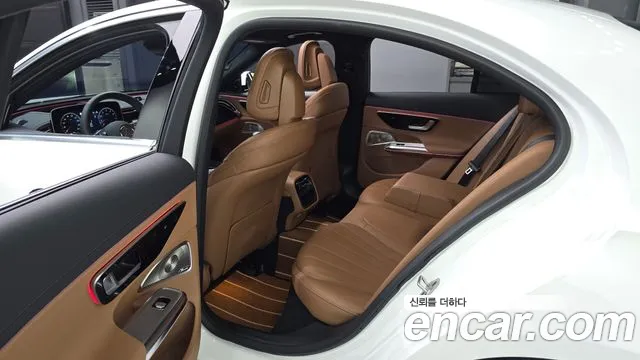 Mercedes-Benz E-Класс 2026 thumb 11