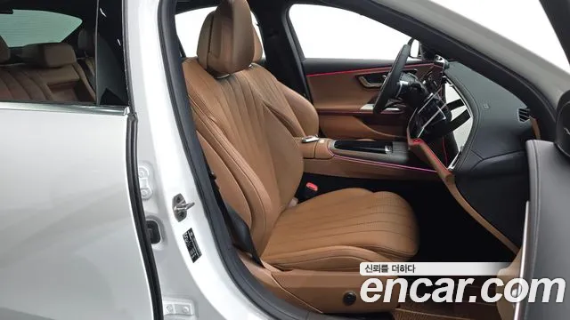 Mercedes-Benz E-Класс 2026 thumb 12
