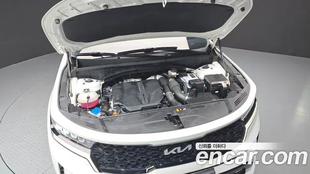 Kia Sorento 2022 thumb 6