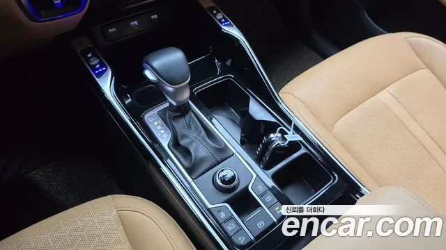 Kia Sorento 2022 thumb 9