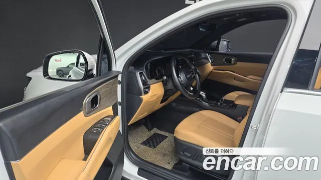 Kia Sorento 2022 thumb 10