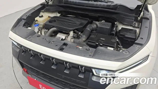 KG_Mobility_Ssangyong Torres 2022 thumb 6