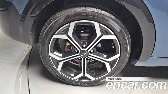 Kia Niro 2022 thumb 5