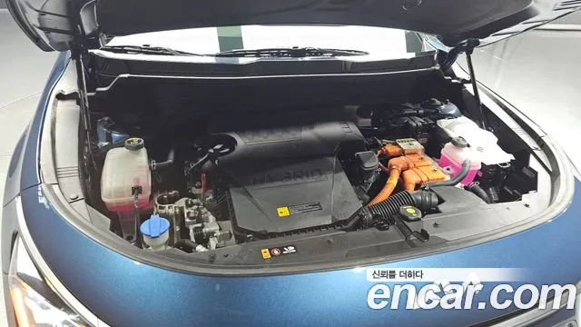 Kia Niro 2022 thumb 6