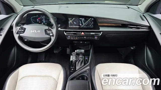 Kia Niro 2022 thumb 7