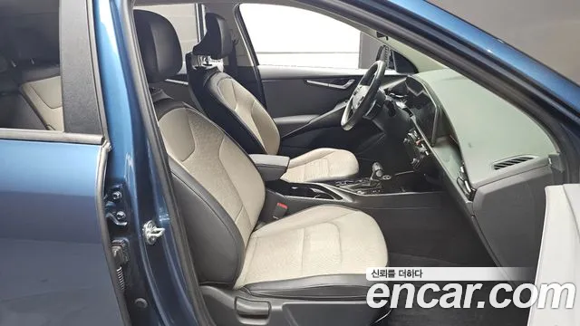 Kia Niro 2022 thumb 10