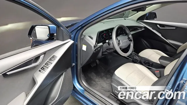 Kia Niro 2022 thumb 11