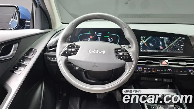 Kia Niro 2022 thumb 12
