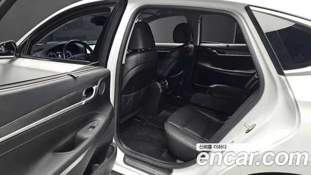 Hyundai Grandeur 2018 thumb 11