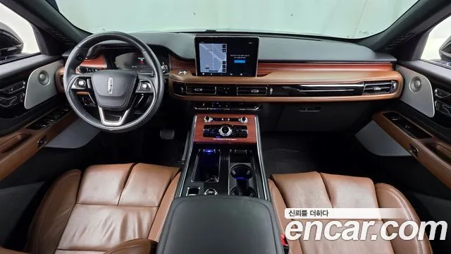 Lincoln Aviator 2023 thumb 7