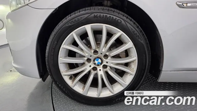 BMW 5 серии 2014 thumb 5