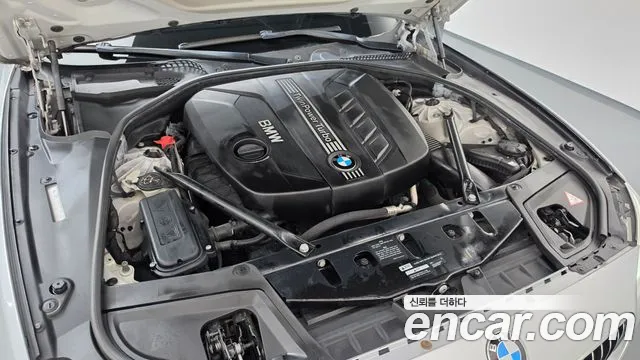 BMW 5 серии 2014 thumb 6