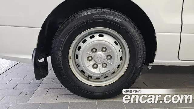 Hyundai Starex 2020 thumb 5