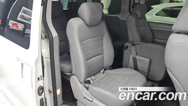 Hyundai Starex 2020 thumb 12