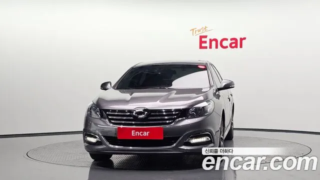 Renault Latitude 2019 thumb 3