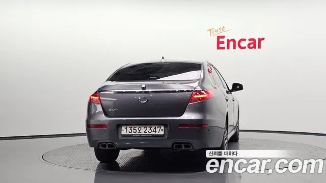 Renault Latitude 2019 thumb 4
