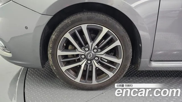 Renault Latitude 2019 thumb 5