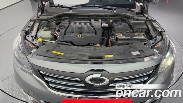Renault Latitude 2019 thumb 6