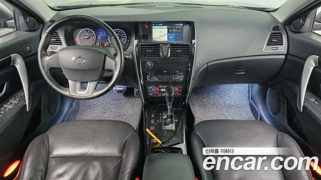 Renault Latitude 2019 thumb 7