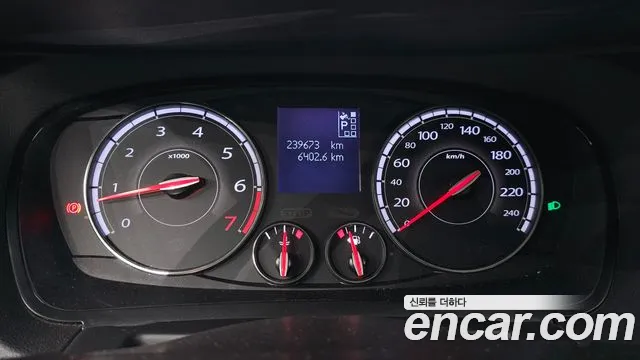 Renault Latitude 2019 thumb 8