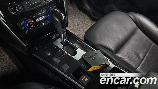 Renault Latitude 2019 thumb 9