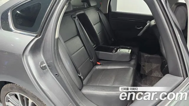 Renault Latitude 2019 thumb 11