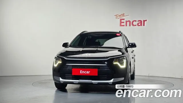 Kia Niro 2025 thumb 3