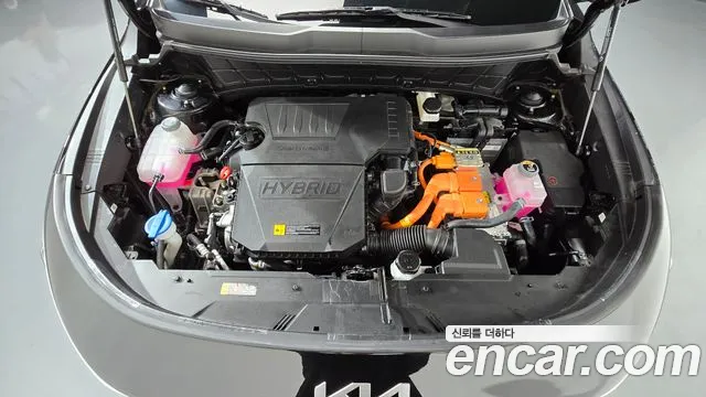 Kia Niro 2025 thumb 6