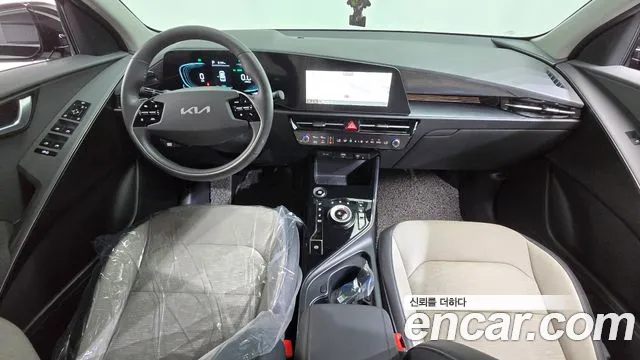 Kia Niro 2025 thumb 7