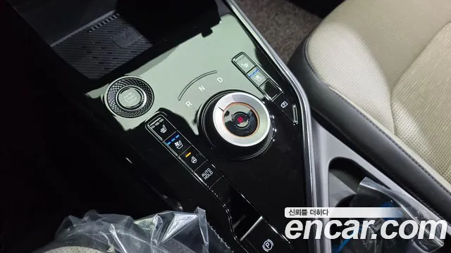Kia Niro 2025 thumb 9