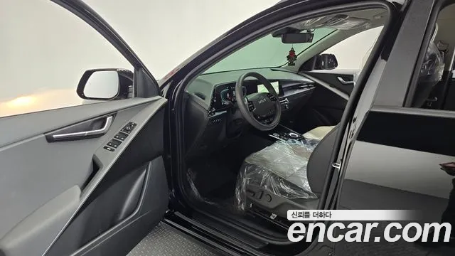 Kia Niro 2025 thumb 10