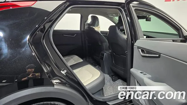Kia Niro 2025 thumb 11