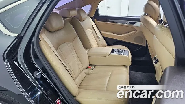 Hyundai Genesis 2015 thumb 11