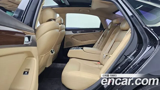 Hyundai Genesis 2015 thumb 12