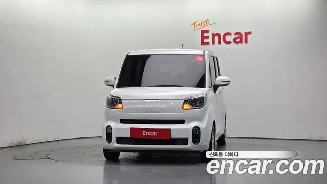 Kia Ray 2022 thumb 3