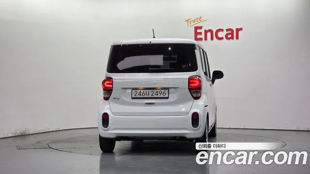 Kia Ray 2022 thumb 4