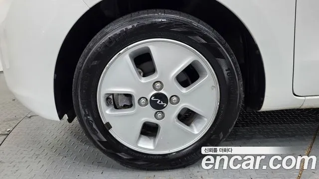 Kia Ray 2022 thumb 5