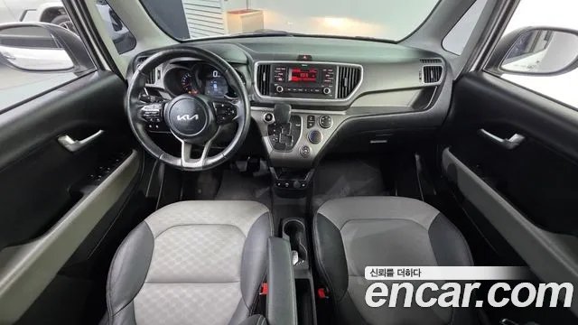 Kia Ray 2022 thumb 7