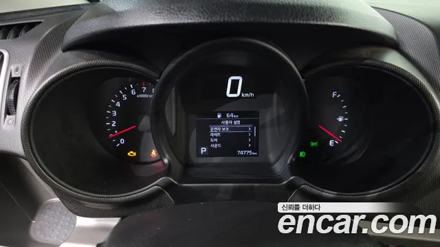 Kia Ray 2022 thumb 8