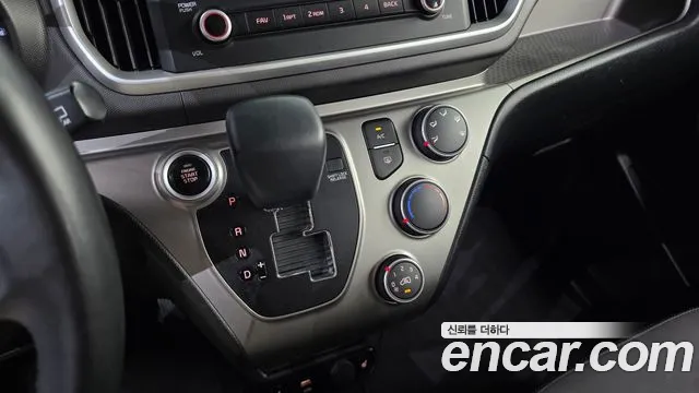 Kia Ray 2022 thumb 9